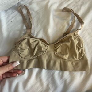 SKIMS SEAMLESS SCULPT BRALETTE
